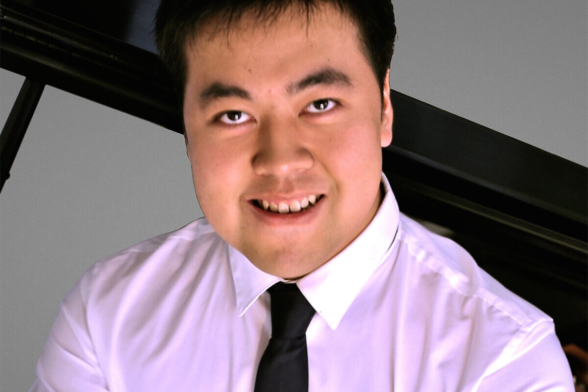 Chow ’18, ’20 Advances to Finals in Canadian Chopin Competition
