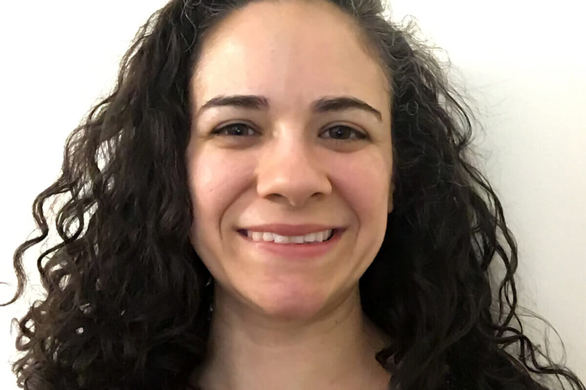 Research by Rosado ’18 Accepted for Publication in Music Therapy Perspectives