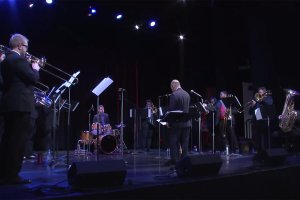 Trombone Collective at Kennedy Center