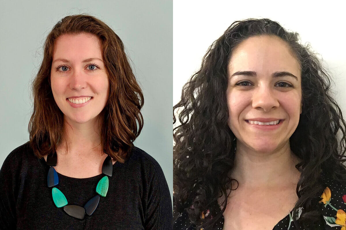 Research by Echard ’14, ’18 and Rosado ’19 Accepted for Publication in Music Therapy Perspectives