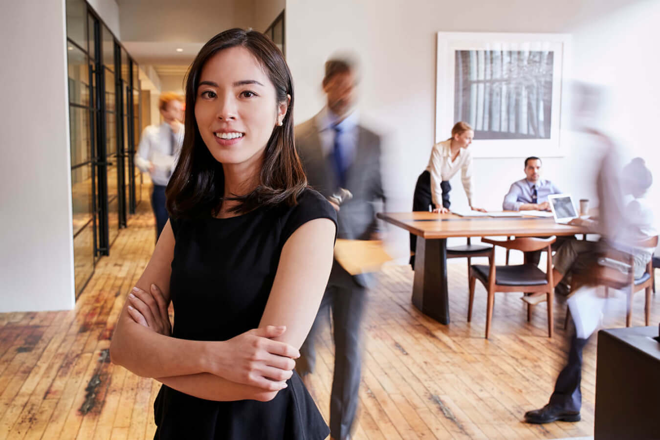 Shenandoah University Creates Global Connection With China MBA program opens experiences for Chinese and American students