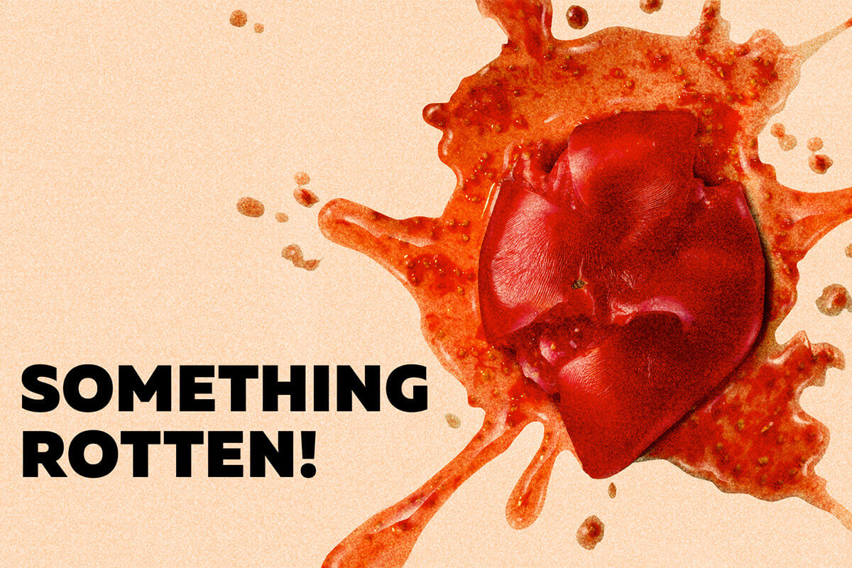 Shenandoah Conservatory Announces U.S. University Premiere of “Something Rotten!”
