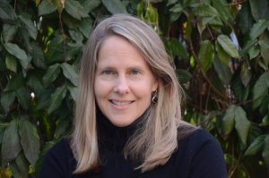 Shenandoah University Leadership Studies Chair Catherine Dunn Shiffman, Ph.D.