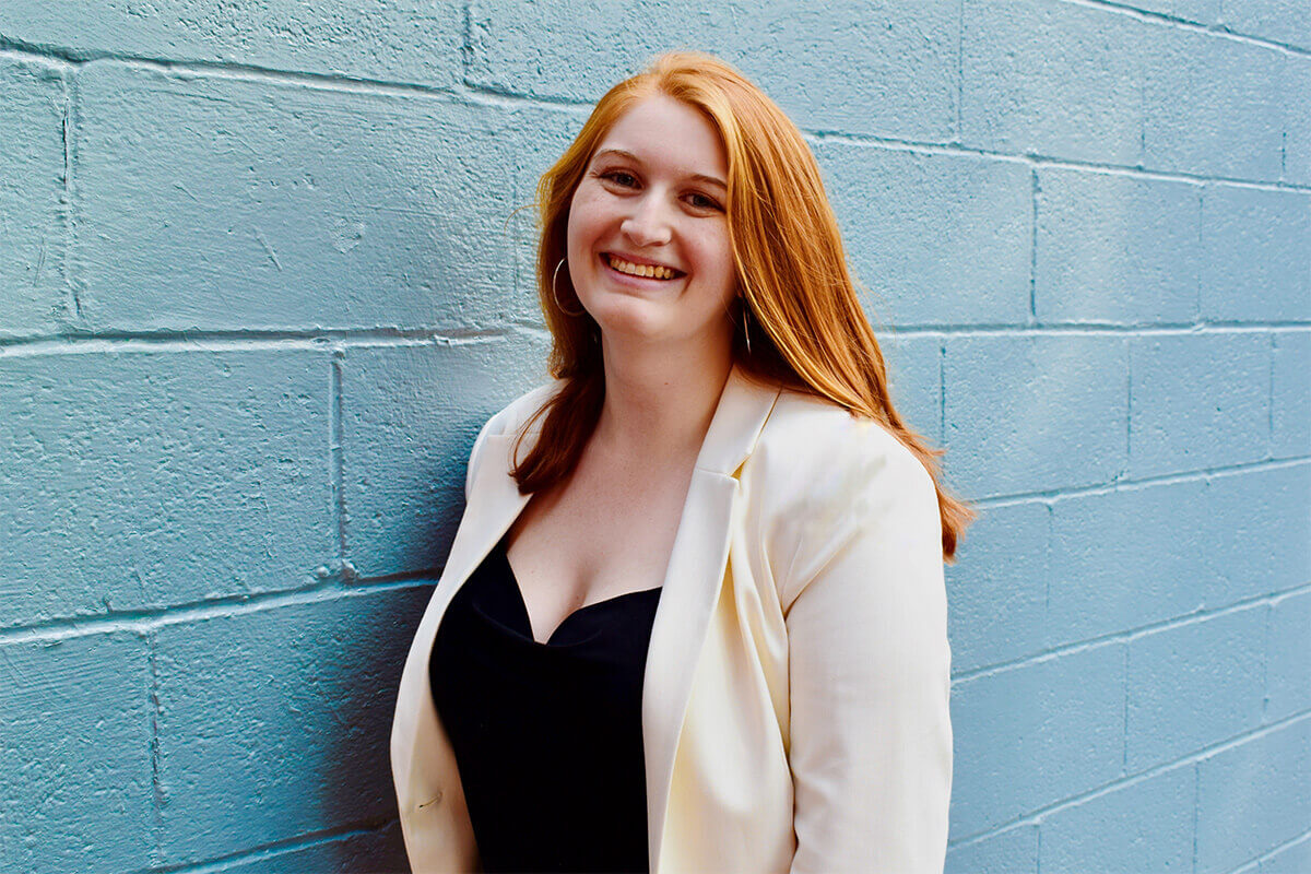 Rathie ’20 Studies Acting in England and Travels Europe During Semester ...