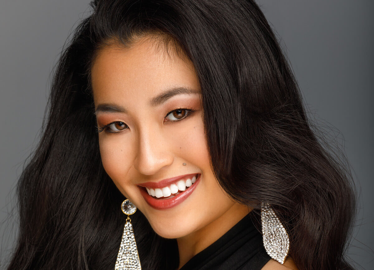 Meet Miss Virginia Shenandoah University