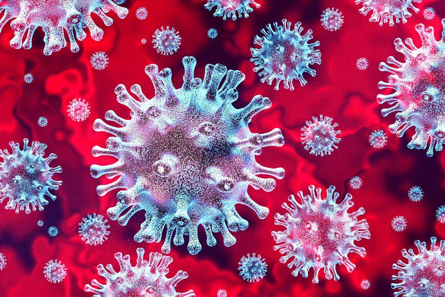 FAQs on the Coronavirus View these FAQs from the Centers for Disease Control and Prevention