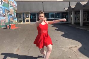 Kati Freeman Dance