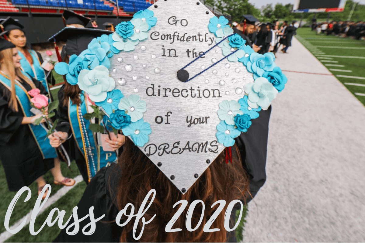 Nursing Class Of May 2020 Join us for the following virtual Commencement events