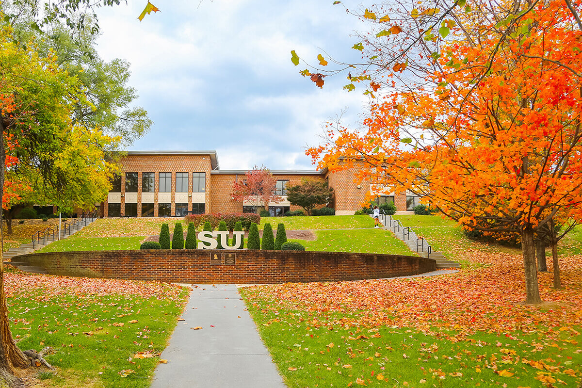 Shenandoah University Calendar 2025 2026