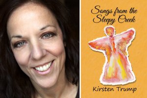 Kirsten Trump Poem Book