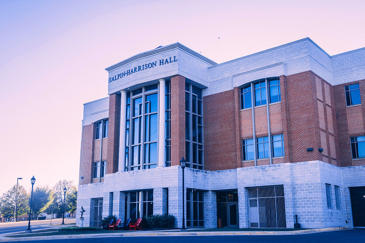 Board Votes to Rename School of Business Decision effective immediately after unanimous vote