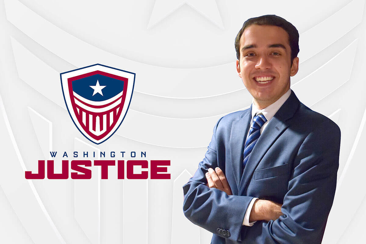 New Name on Shenandoah’s Esports Roster Welcoming Grant Paranjape as Esports Adjunct Professor