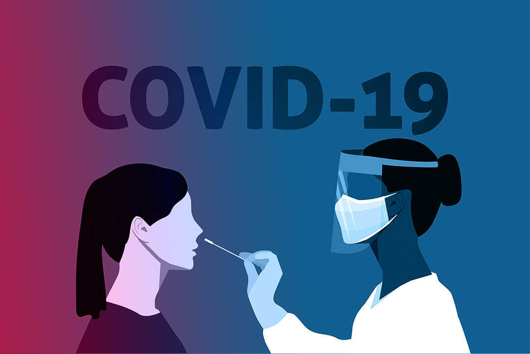 Shenandoah Offers COVID-19 Testing to Commuter Students Students must register for testing no later than Wednesday, Aug. 26, at noon.