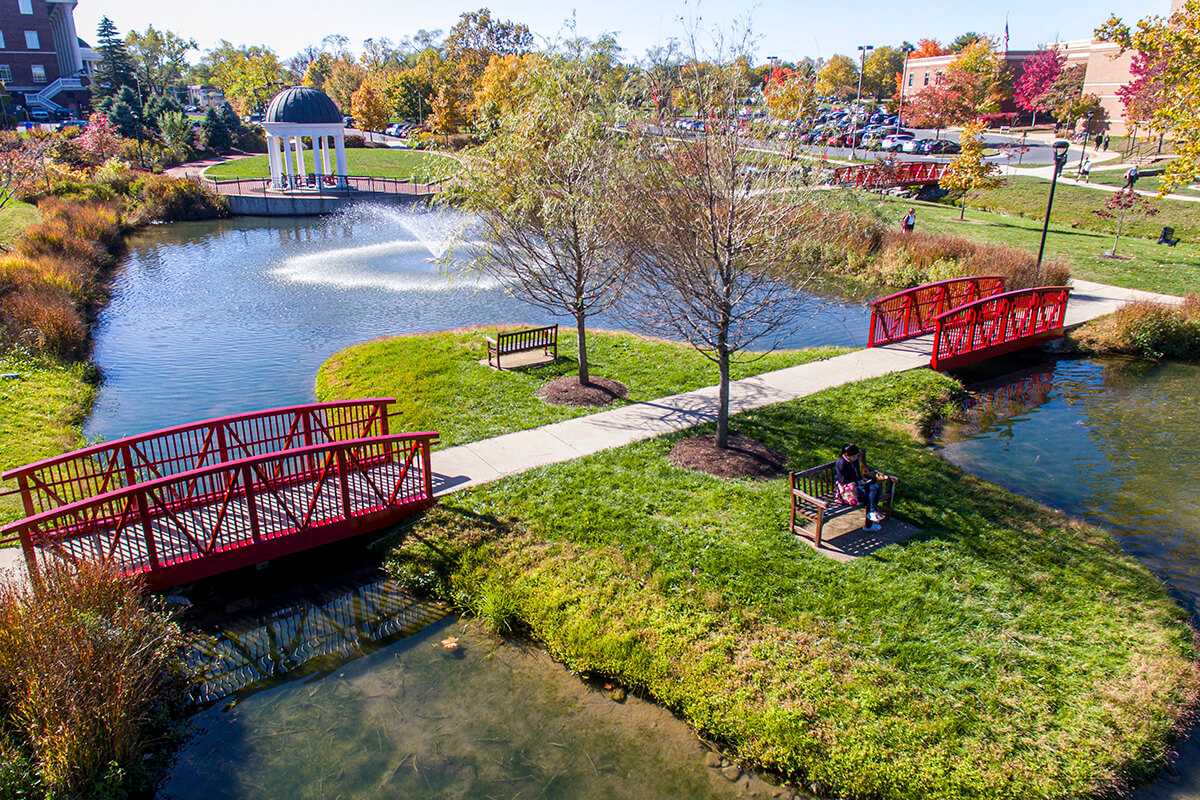 Thanksgiving: We Are Returning Shenandoah will continue to operate in-person after the Thanksgiving break