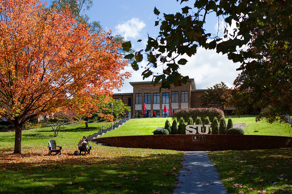 Shenandoah Ranks Among Nation’s List of Green Colleges University Featured in The Princeton Review Guide to Green Colleges 2021 Edition