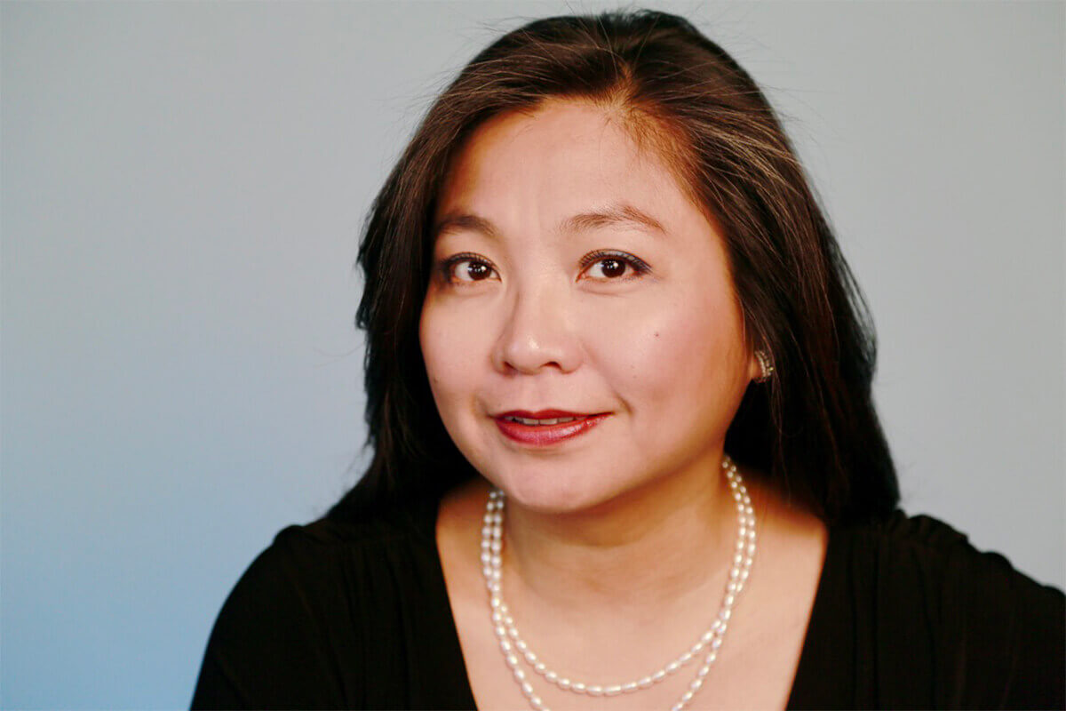 Chen Serves as Lead Reviewer of Peabody Institute’s Dance Department Program Review