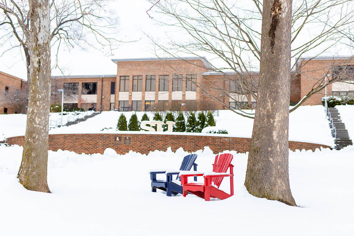 Inclement Weather Closure, January 26 All locations open at noon. Classes & work will continue remotely until noon.