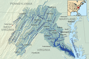 Potomac Riverkeeper Neworks