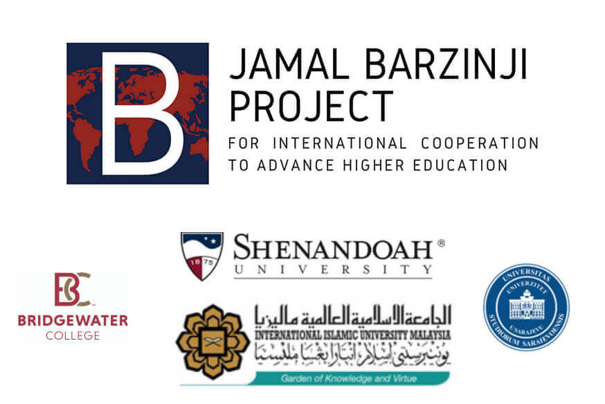 The Barzinji Project announces its Virtual International Exchange Fellows!