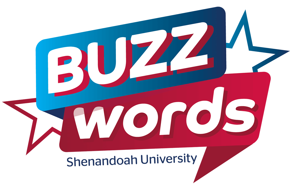 Shenandoah Podcast Shares Teaching Tips And Trends In The Classroom Buzzwords Serves As Learning, Bonding Tool For Faculty