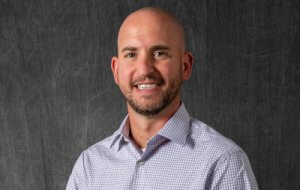 Ryan Keebaugh Headshot