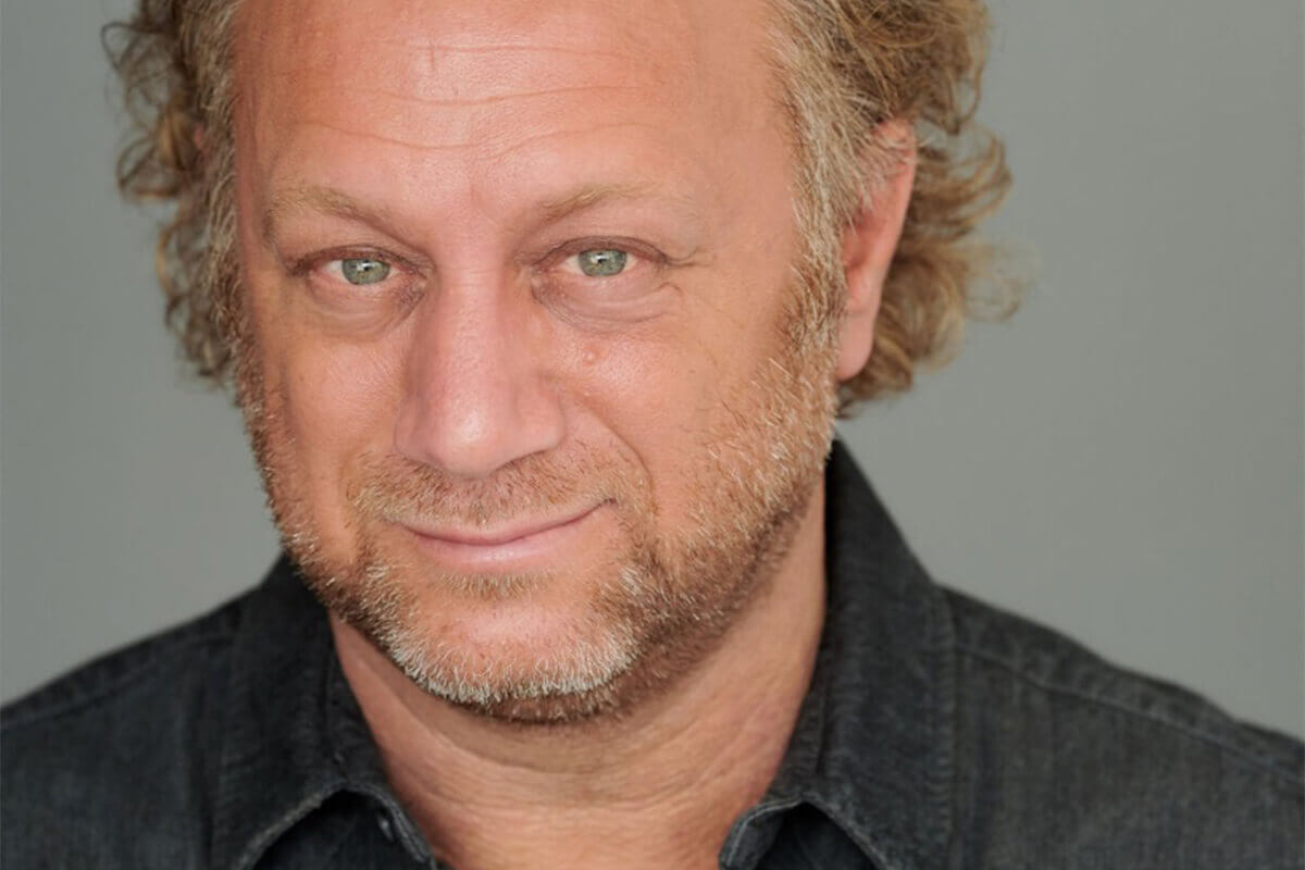 Actor and Teacher Scott Krinsky Shares Industry Insights with Theatre Majors