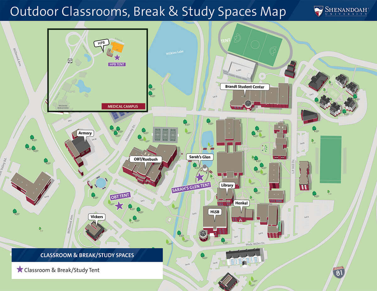 tent map