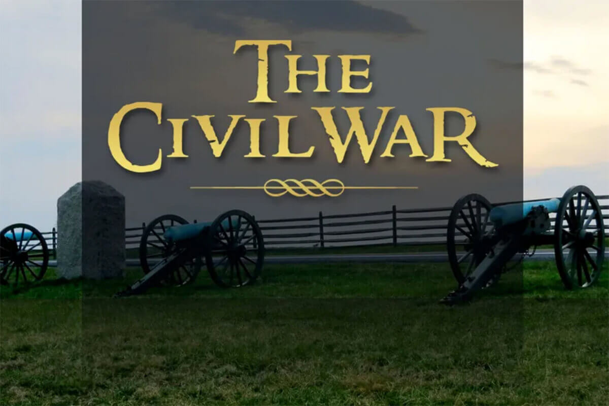Check out C-SPAN for Episodes on American History Shenandoah Historian Jonathan Noyalas Speaks on Civil War-Related Topics