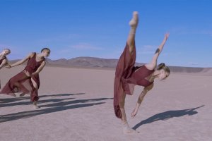 Dani Maloney Dance Film