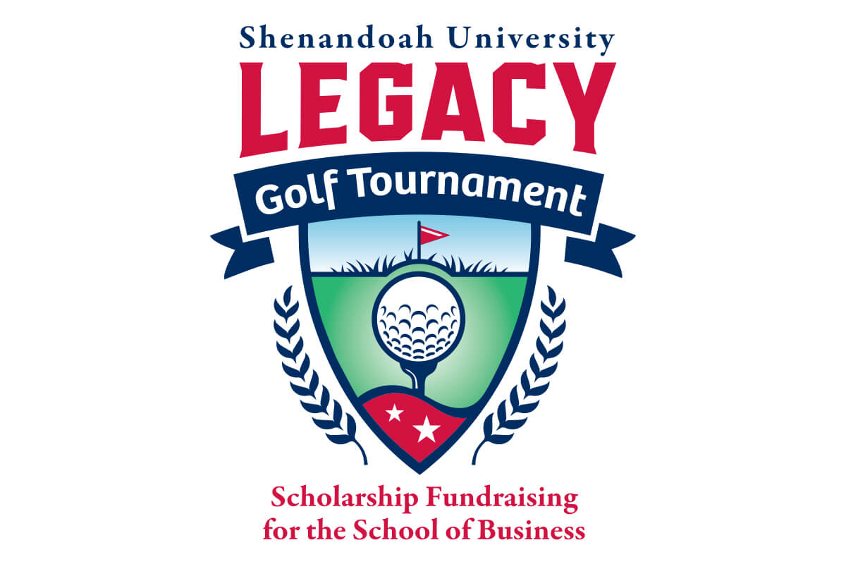 Shenandoah University School of Business Hosts Inaugural Legacy Golf Tournament, May 7 Annual Event To Benefit Scholarships For First-Generation Regional Applicants