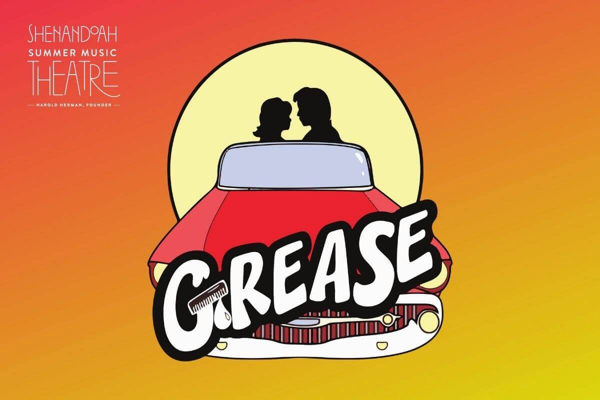 Shenandoah Summer Music Theatre Returns to In-Person Performances with ‘Grease’ “Grease” is the Word.