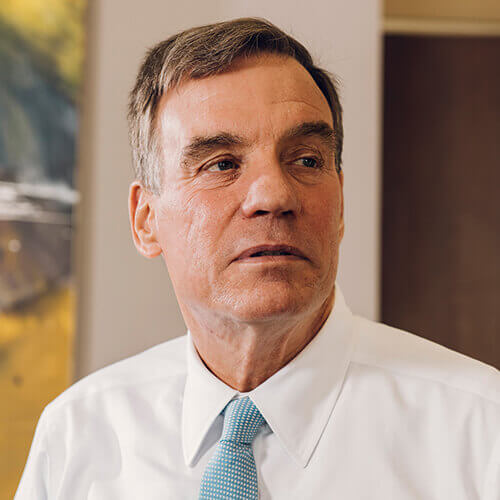 Mark warner