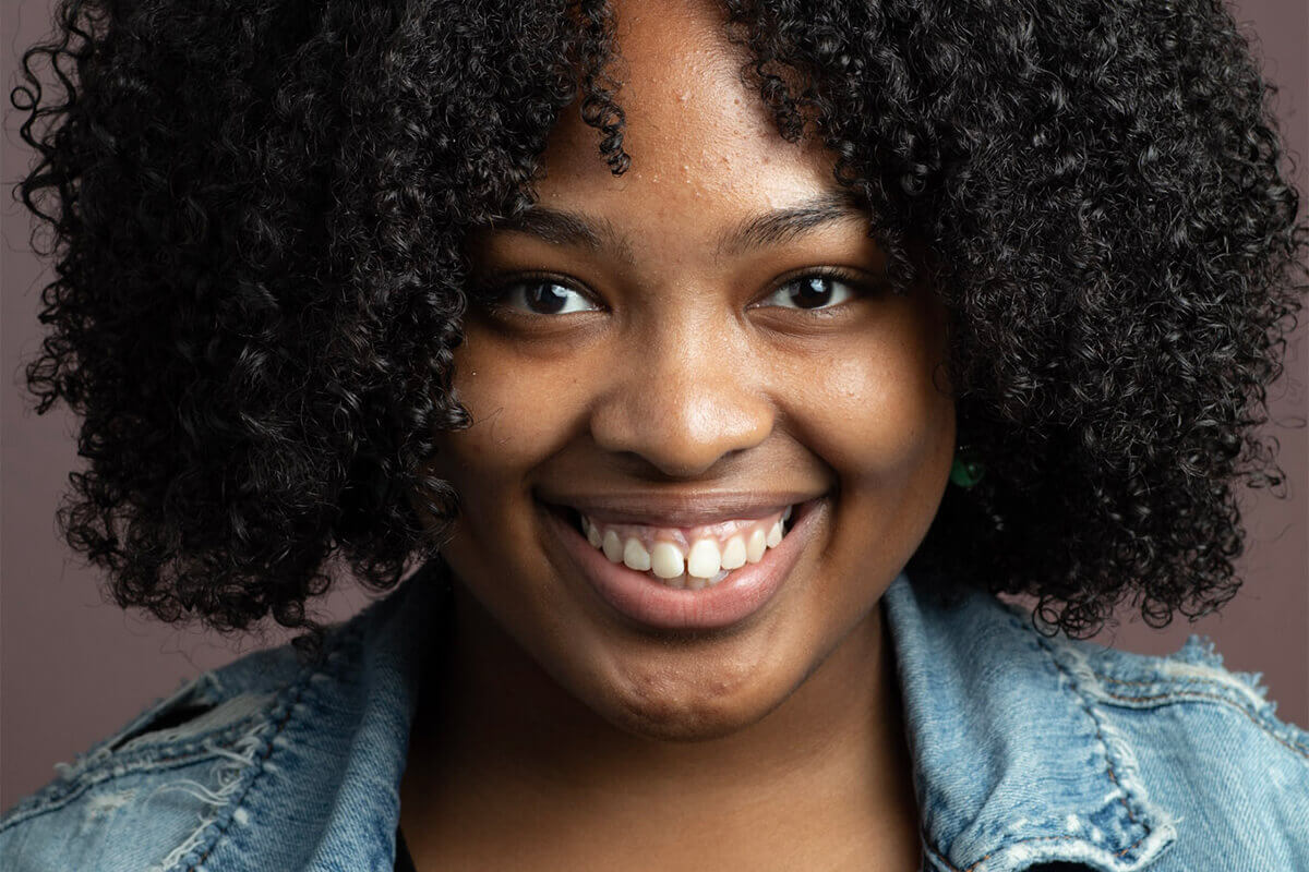 Goode ’24 Places 3rd in Black Theatre Network’s Monologue Competition