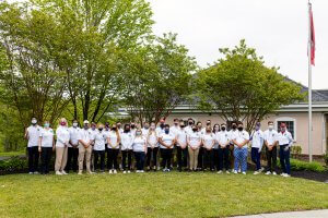 Golf Tournament Class of 2021