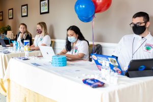 Class of 2021 Golf Tournament