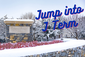 Jump into J Term