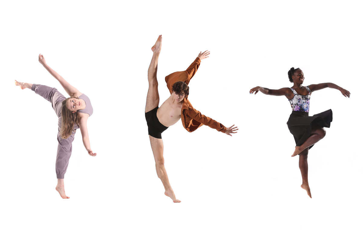 Shenandoah Conservatory Launches Summer Dance Intensive