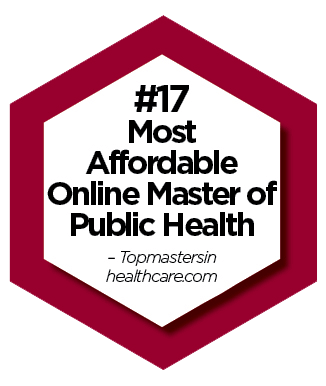 17 Most affordable online master of public health