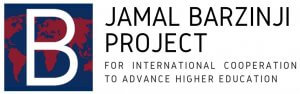Jamal Barzinji Project For International Cooperation to Advance Higher Education