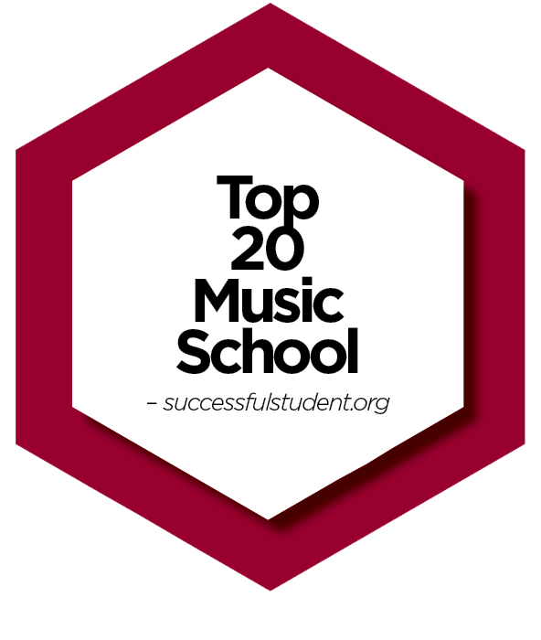 Top 21 Music School