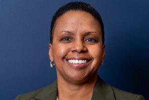 Shenandoah University School of Business Associate Dean of Graduate & Certificate Programs and Associate Professor of Management Bernadine Dykes, Ph.D., CPA