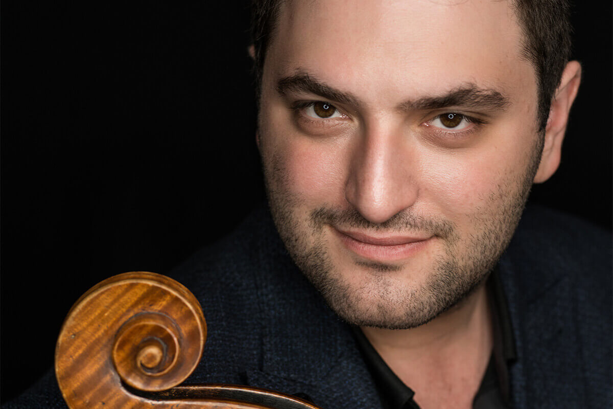 Article by Schwarz on Arthur Foote’s Cello Concerto Published in The Strad