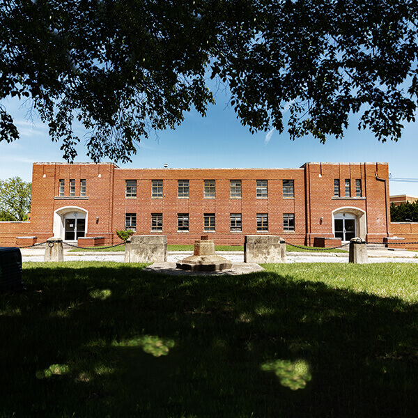 Historical Armory