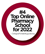 No. 4 Top Online Pharmacy School for 2022 | College Affordability Guide