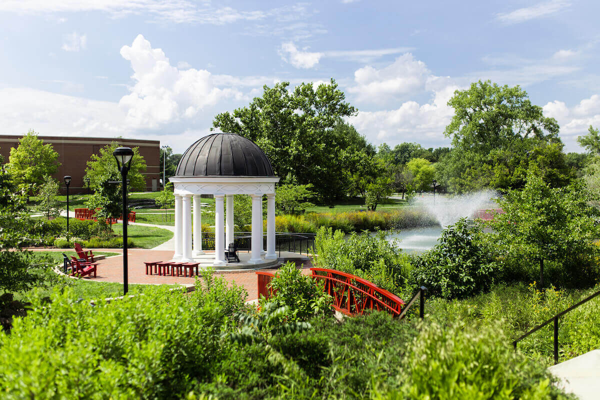 Shenandoah University Joining Common App for 2022-23 Application Season New partnership will streamline the application process, expand SU’s reach to potential students