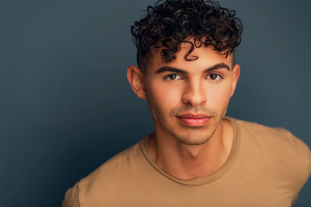 Elhamalawy ’21, ’22 Cast in Muny’s ‘Joseph and the Amazing Technicolor Dreamcoat’