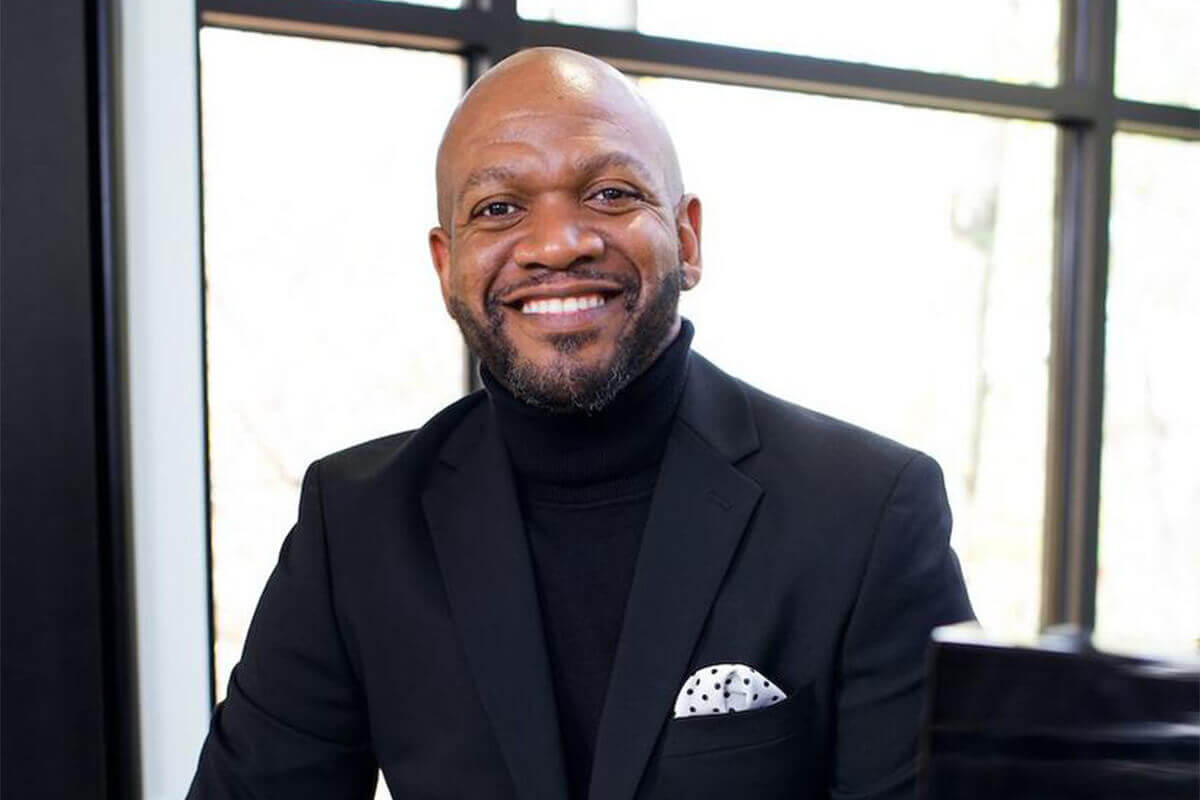 Dr. Jeffrey Murdock Announced as 2022/23 Conservatory Convocation Speaker