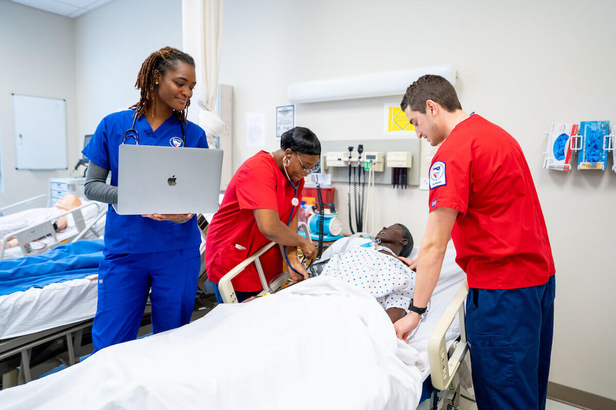 Shenandoah Chosen to Help Identify Pillars of Inclusive Learning Environments in Nursing Schools SU’s Eleanor Wade Custer School of Nursing will participate in nationwide AACN initiative