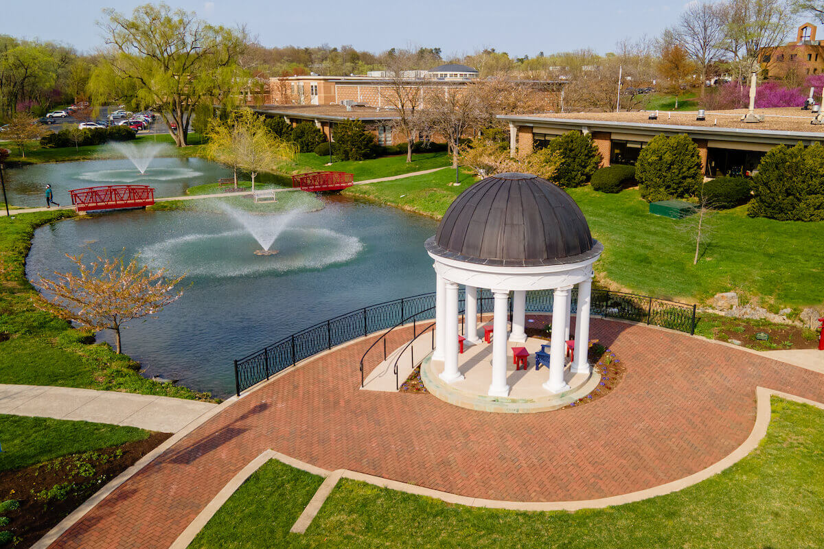 Shenandoah University Announces New Academic Programs SU continues to expand its already diverse offerings in 2022