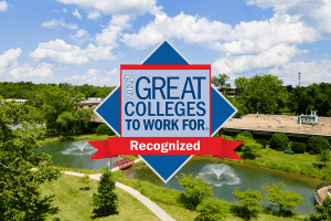 Great colleges 2022